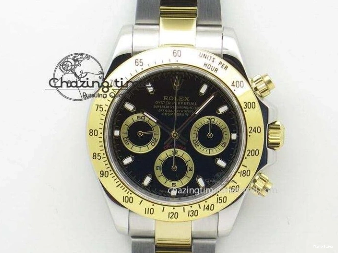 MiroTime 0117 MultiPurpose Day-Date 36 RG 128239 Bp Maker Best Edition White Dial on RG President Bracelet 3139